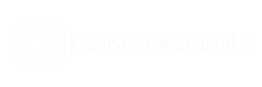 Edrose Commercials