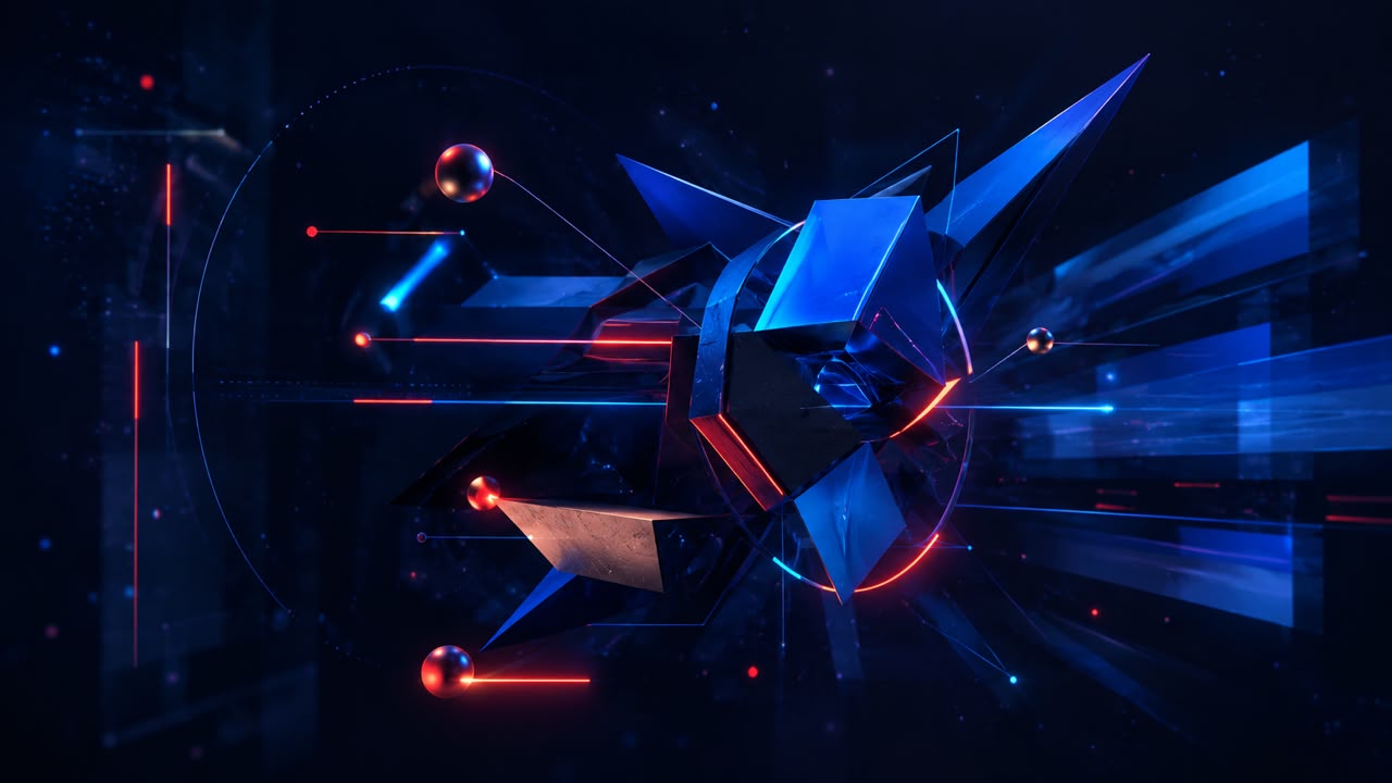 Motion Graphics