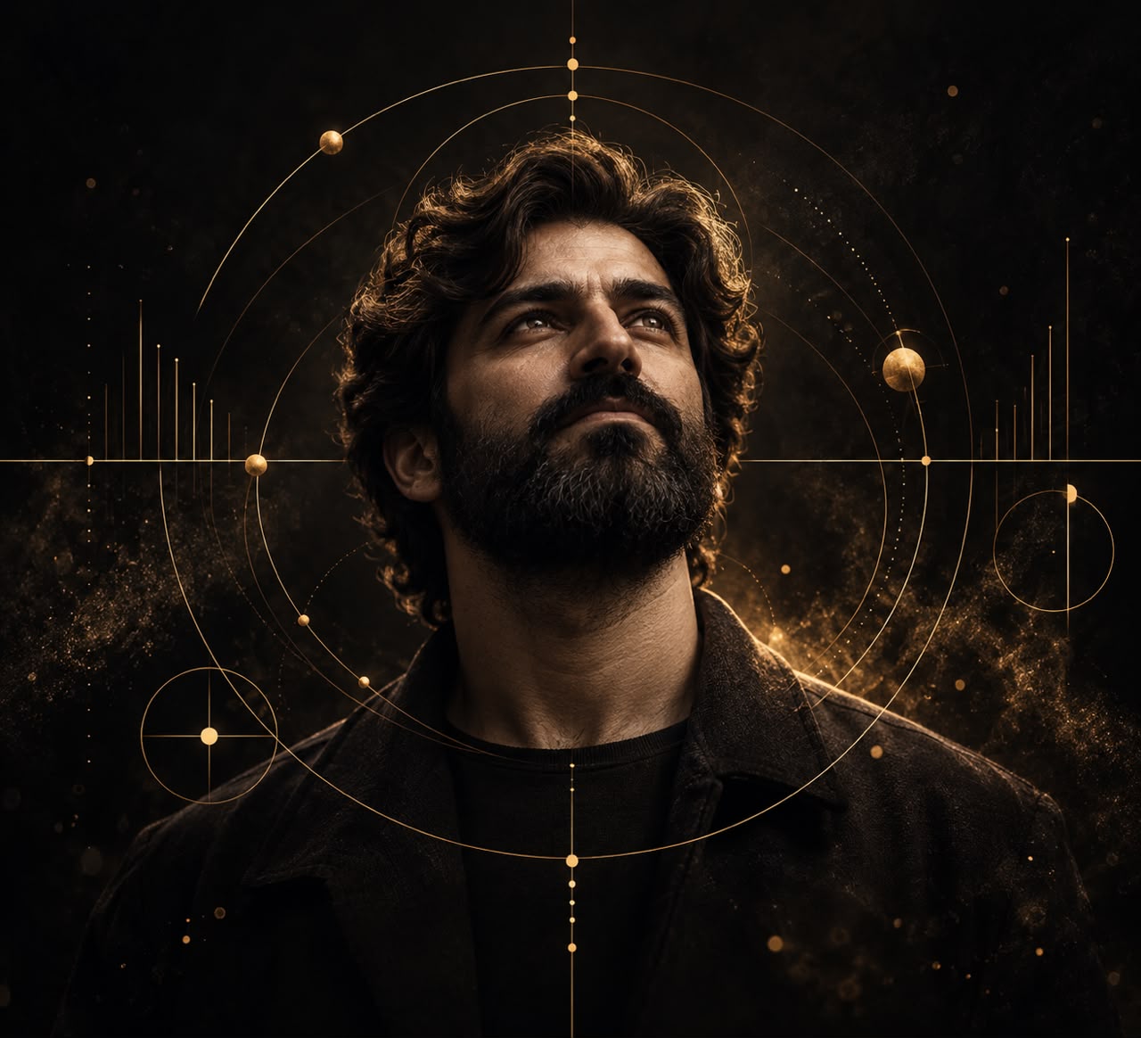 Motion design production
