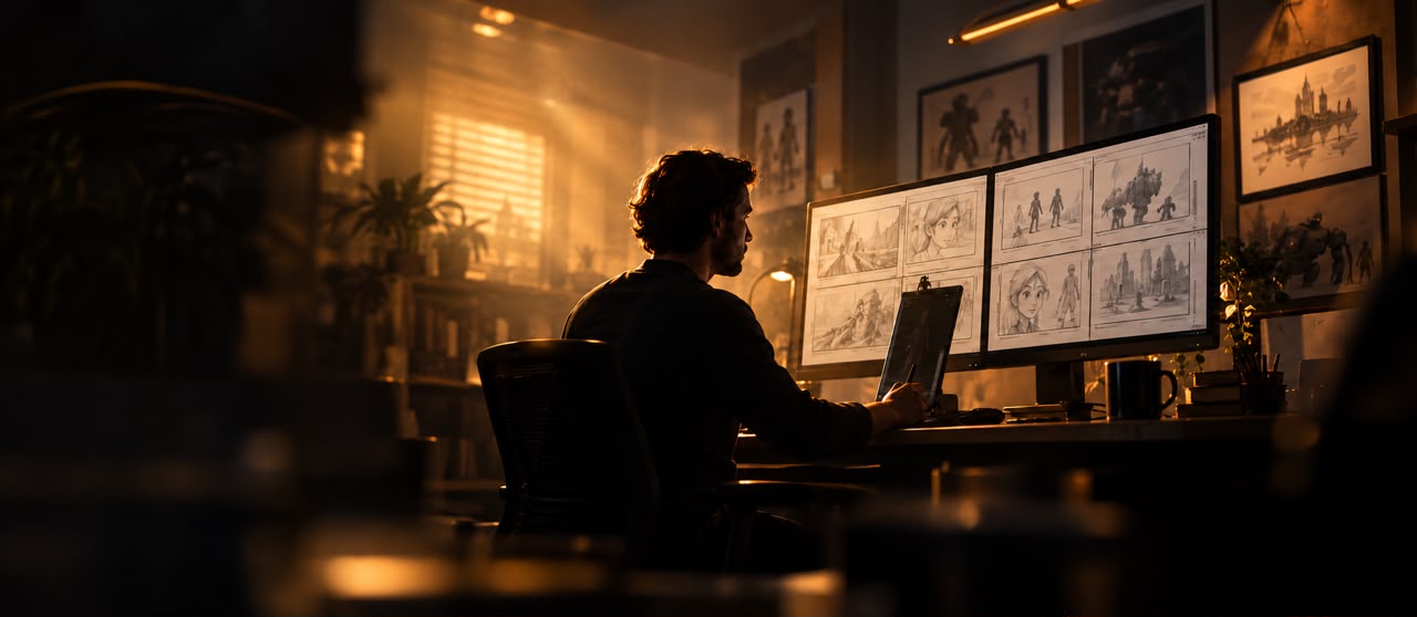 The Complete Guide to Animation for Brands