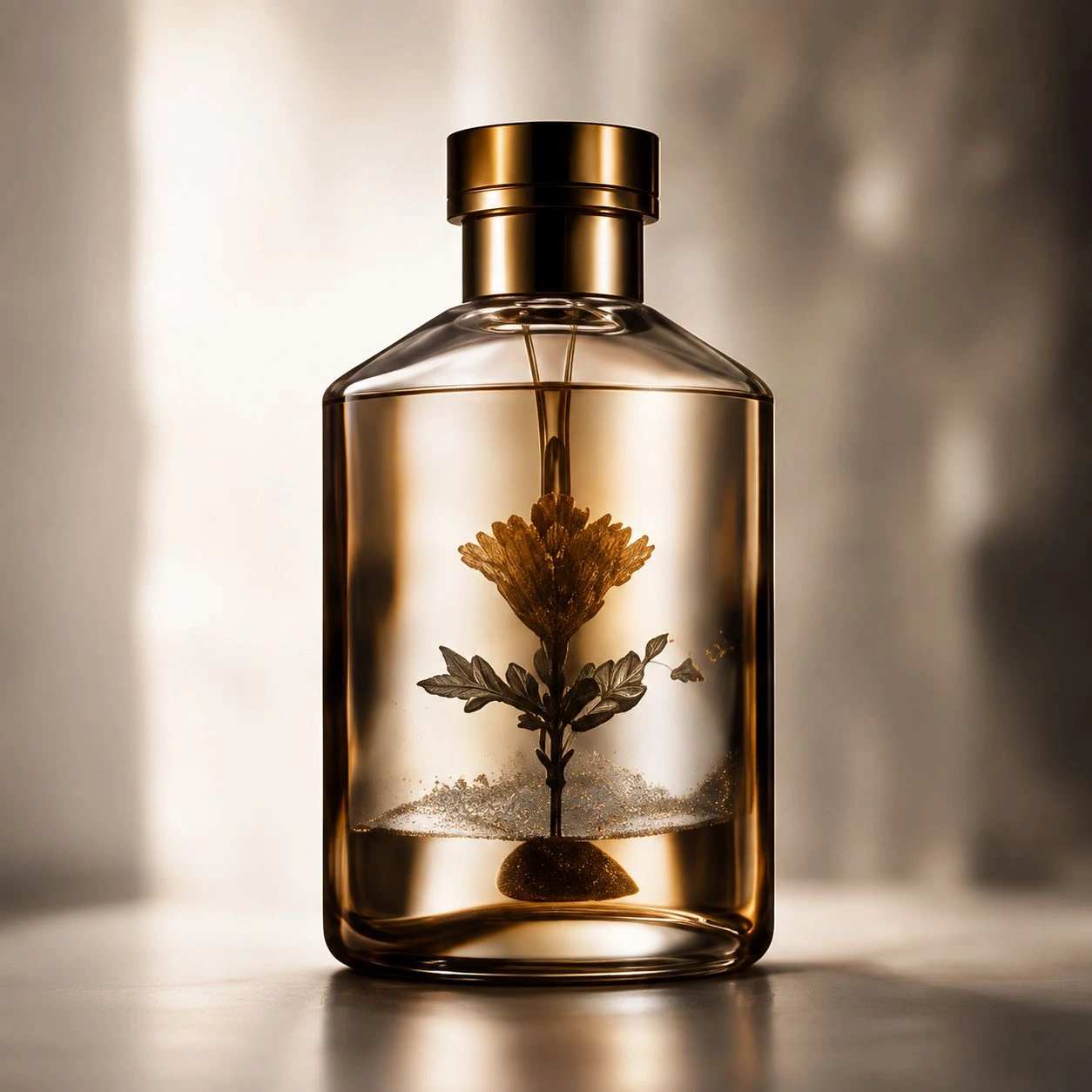 Photoreal product visualisation example