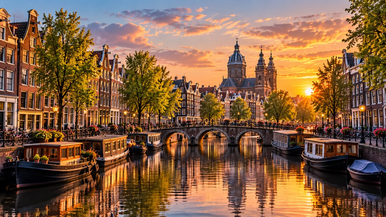 Amsterdam