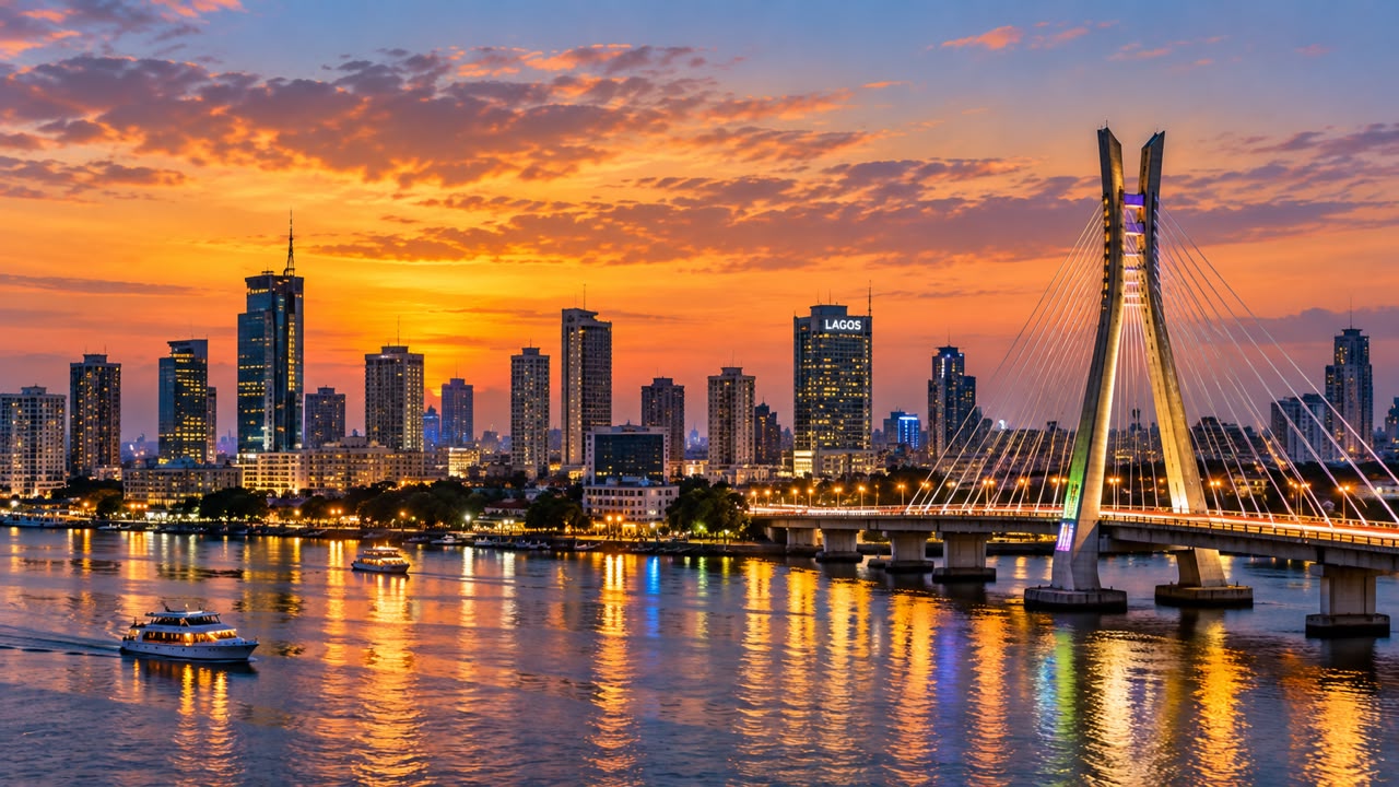 Lagos