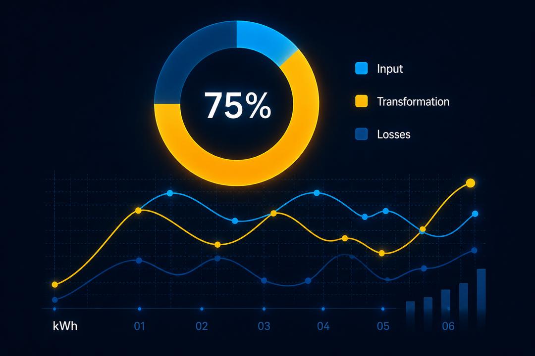 Educational motion graphics and data visualisation