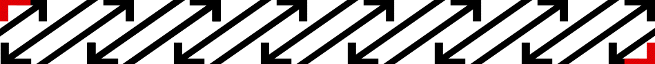 Horizontal-Cross-Arrows Image