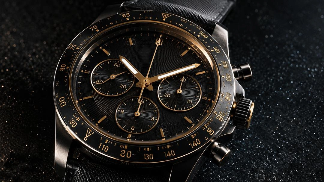 Photorealistic product animation