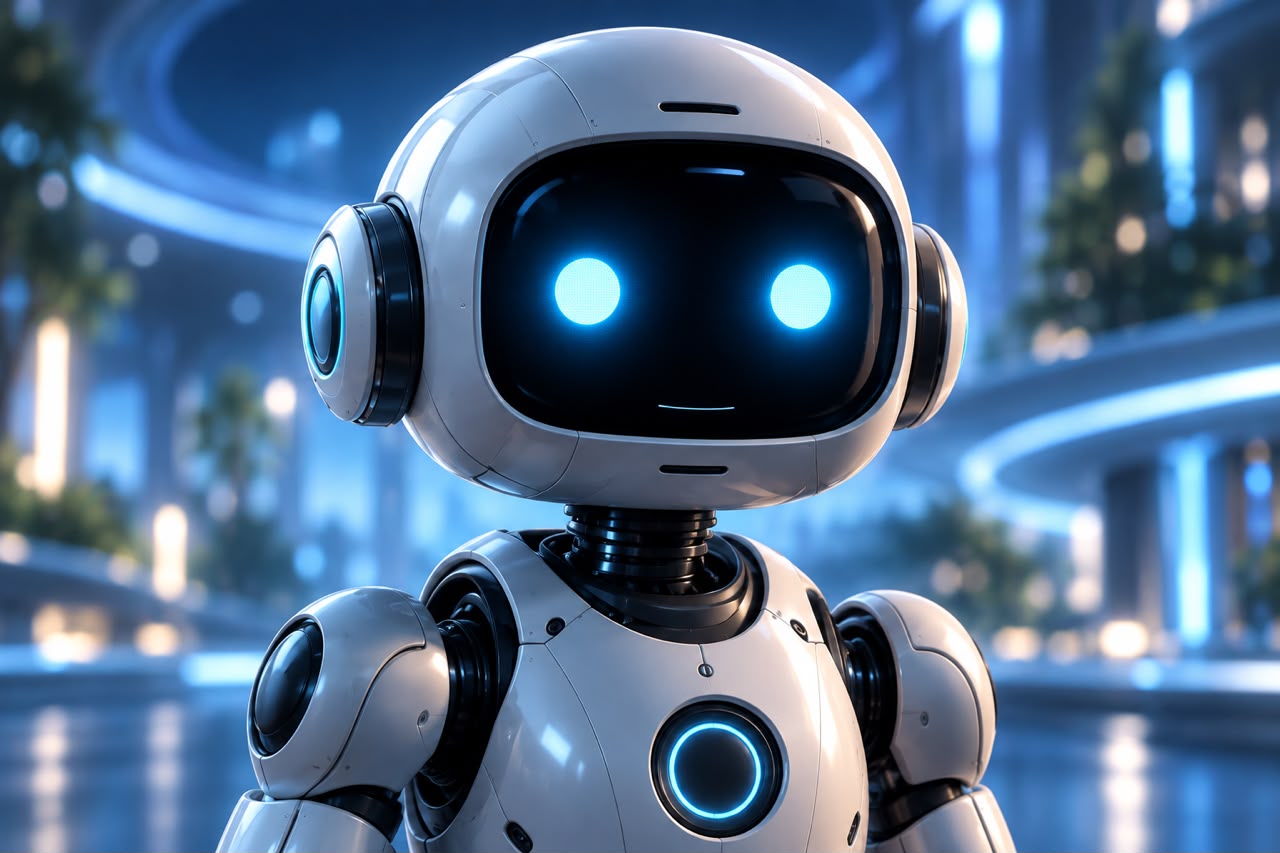 3D animation